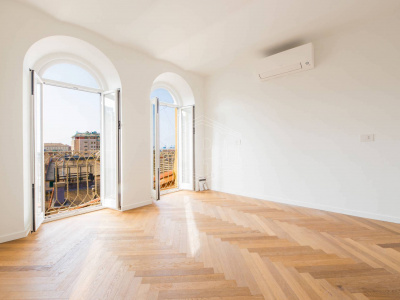 Appartamento, Salita Santa Caterina, Genova, Ge