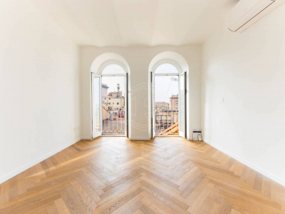 Appartamento, Salita Santa Caterina, Genova, Ge