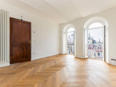 Appartamento, Salita Santa Caterina, Genova, Ge