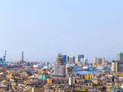 Appartamento, Salita Santa Caterina, Genova, Ge