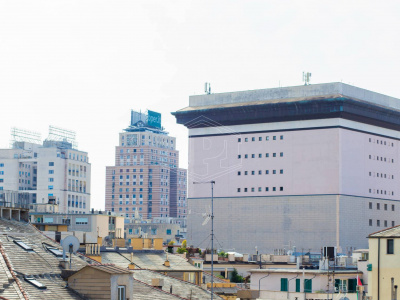 Appartamento, Salita Santa Caterina, Genova, Ge