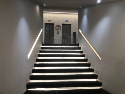 ufficio, Via XX Settembre, Genova, GE