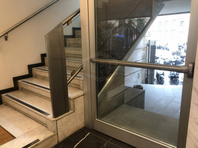 ufficio, Via XX Settembre, Genova, GE