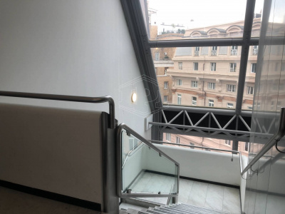 ufficio, Via XX Settembre, Genova, GE