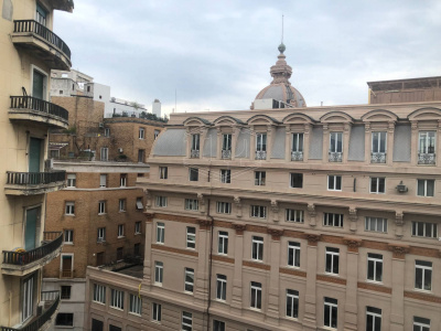 ufficio, Via XX Settembre, Genova, GE