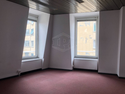 ufficio, Via XX Settembre, Genova, GE