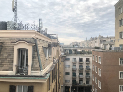 ufficio, Via XX Settembre, Genova, GE