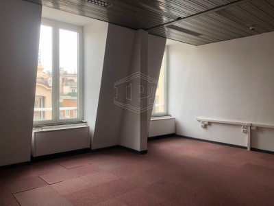 ufficio, Via XX Settembre, Genova, GE