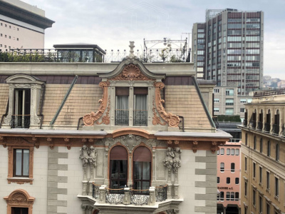 ufficio, Via XX Settembre, Genova, GE