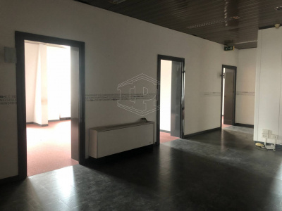 ufficio, Via XX Settembre, Genova, GE