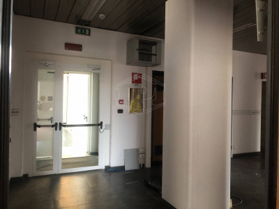 ufficio, Via XX Settembre, Genova, GE