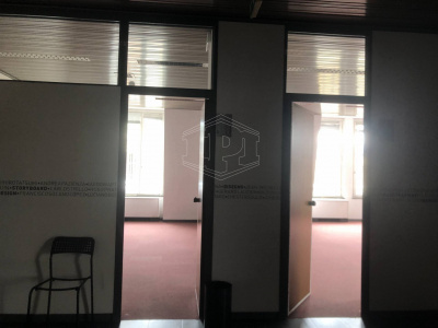 ufficio, Via XX Settembre, Genova, GE