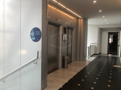 ufficio, Via XX Settembre, Genova, GE