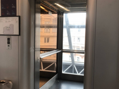 ufficio, Via XX Settembre, Genova, GE