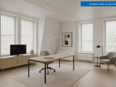 ufficio, Via XX Settembre, Genova, GE