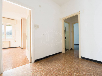 Appartamento, Corso Martinetti, Genova, GE