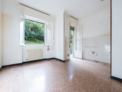 Appartamento, Corso Martinetti, Genova, GE