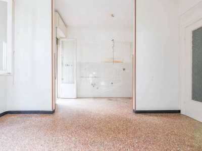 Appartamento, Corso Martinetti, Genova, GE