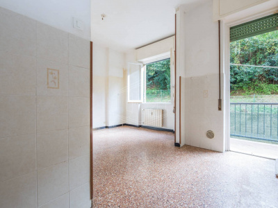Appartamento, Corso Martinetti, Genova, GE