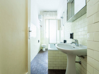 Appartamento, Corso Martinetti, Genova, GE