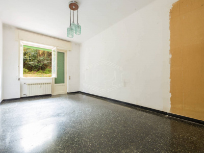 Appartamento, Corso Martinetti, Genova, GE