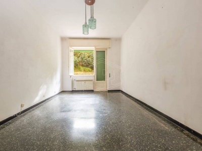 Appartamento, Corso Martinetti, Genova, GE