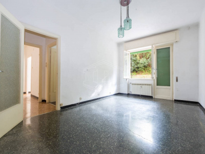 Appartamento, Corso Martinetti, Genova, GE
