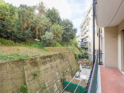 Appartamento, Corso Martinetti, Genova, GE