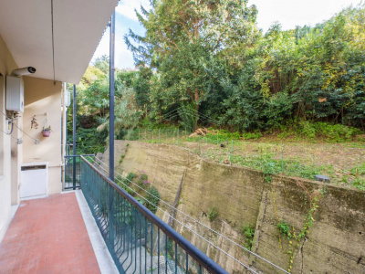 Appartamento, Corso Martinetti, Genova, GE