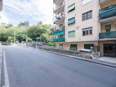Appartamento, Corso Martinetti, Genova, GE