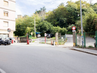 Appartamento, Corso Martinetti, Genova, GE