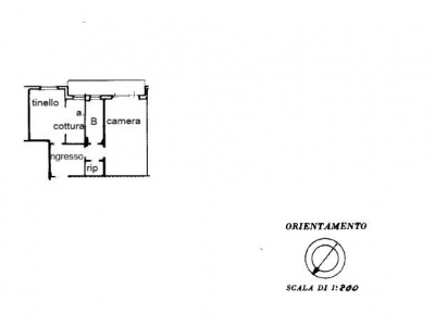 Appartamento, Corso Martinetti, Genova, GE