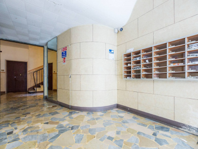 Appartamento, Corso Martinetti, Genova, GE