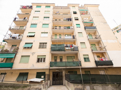 Appartamento, Corso Martinetti, Genova, GE