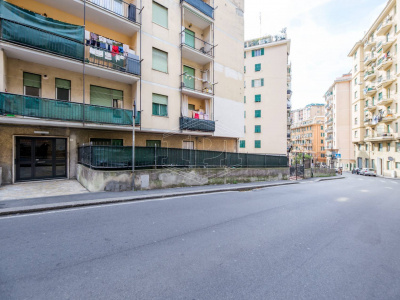 Appartamento, Corso Martinetti, Genova, GE