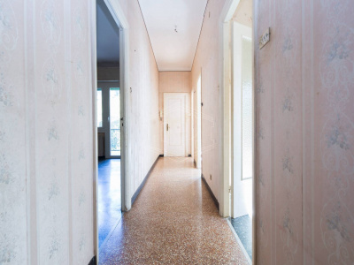 Appartamento, Corso Martinetti, Genova, GE