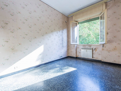 Appartamento, Corso Martinetti, Genova, GE