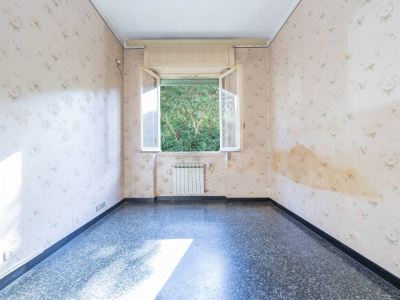 Appartamento, Corso Martinetti, Genova, GE