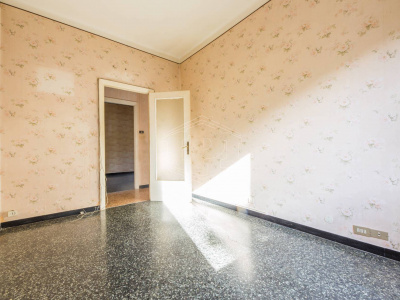 Appartamento, Corso Martinetti, Genova, GE