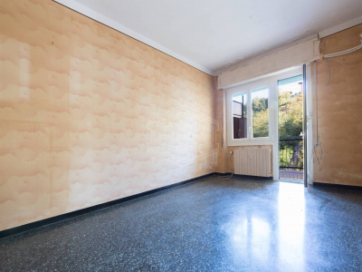 Appartamento, Corso Martinetti, Genova, GE