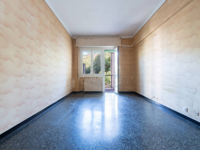 Appartamento, Corso Martinetti, Genova, GE