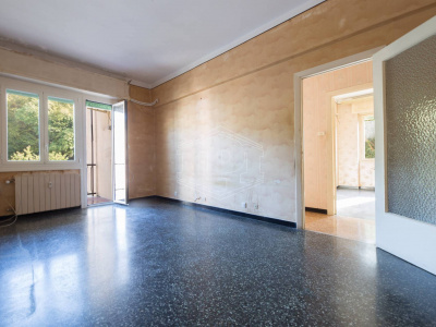 Appartamento, Corso Martinetti, Genova, GE