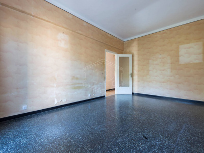 Appartamento, Corso Martinetti, Genova, GE