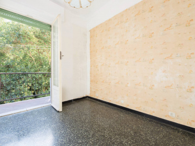 Appartamento, Corso Martinetti, Genova, GE