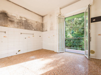 Appartamento, Corso Martinetti, Genova, GE