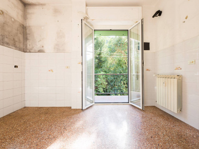 Appartamento, Corso Martinetti, Genova, GE