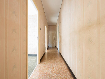Appartamento, Corso Martinetti, Genova, GE
