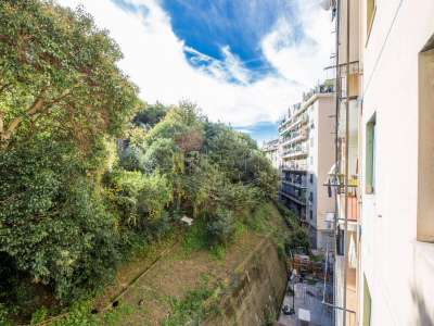 Appartamento, Corso Martinetti, Genova, GE