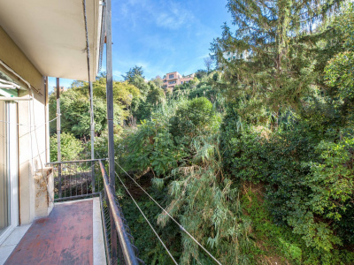 Appartamento, Corso Martinetti, Genova, GE