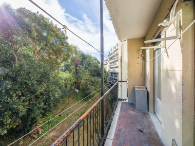 Appartamento, Corso Martinetti, Genova, GE